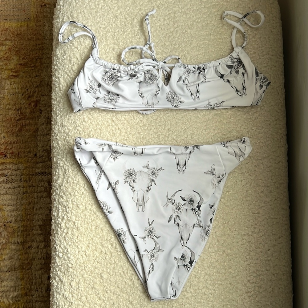 Skatie Sonoma Bikini, Small